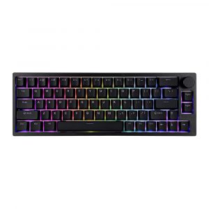 Rapid Trigger Magnetic Switch 65% Mechanical Keyboard