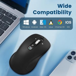 Multi-Connect Smart Longevity Mouse - Image 4